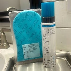 ST Tropez Self Tanner Classic